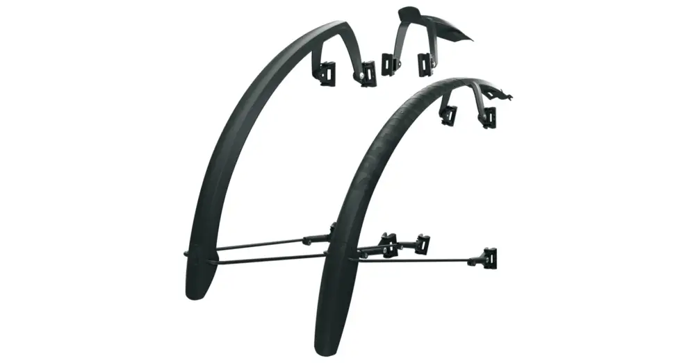 Značkový Sada blatníků SKS Speedrocker Gravel 28"