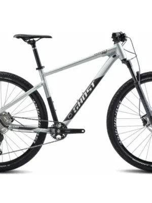 Novinka GHOST Kato Pro 27.5 Light Grey Pearl/Black Matt