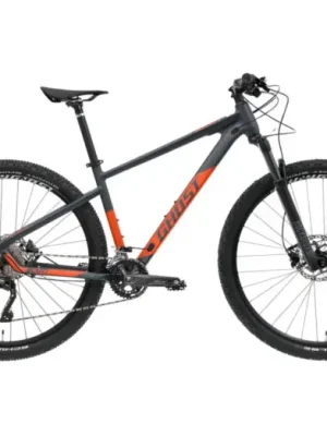 GHOST Kato 700 SE Grey/Orange Matt Nejlepší Cena