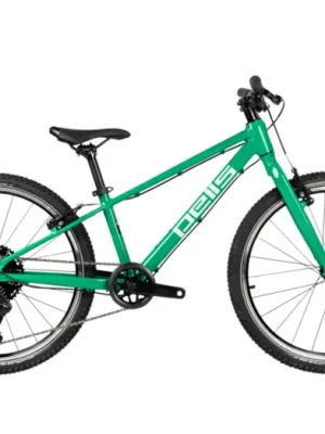 Cenová Bomba PELLS Rocket Lite 24 Green