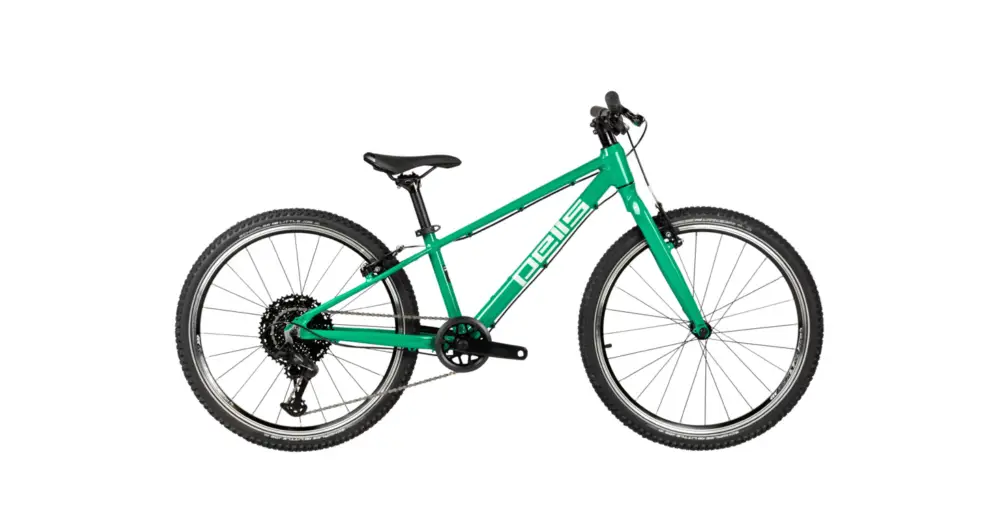 Cenová Bomba PELLS Rocket Lite 24 Green