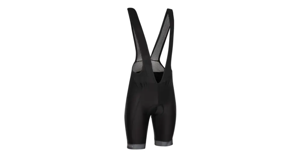Výprodej Kraťasy se šlemi PELLS Elite Collection Black