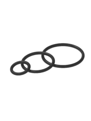 Náhradní gumička KNOG O ring Blinder Strap Sleva