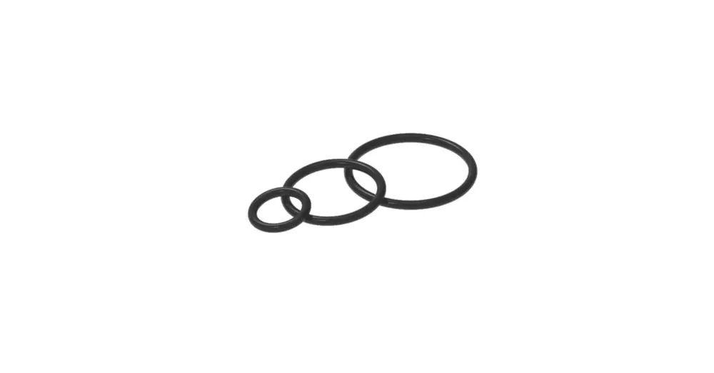 Náhradní gumička KNOG O ring Blinder Strap Sleva