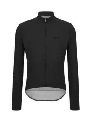 Doprava Zdarma Unisex bunda SANTINI RTR Wind Black