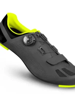 Tretry FLR F-11 Black/Neon Yellow Akce