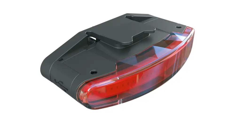 Světlo na nosič SKS Infinity Flashing Novinka