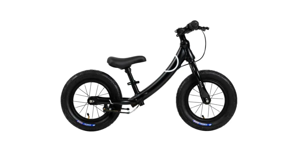 Odrážedlo PELLS One Evo Black Přímo Od Výrobce