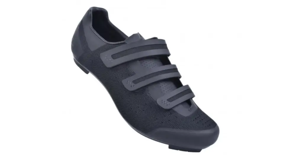 Tretry FLR F-35 Knit Black Sezónní Sleva