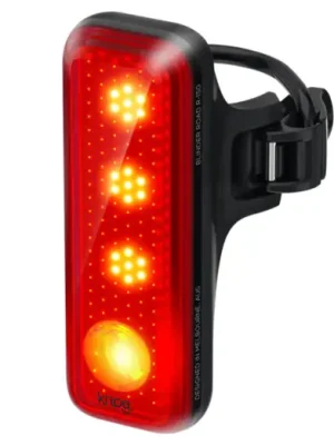 Zadní blikačka KNOG Blinder Road R150 Horká Nabídka