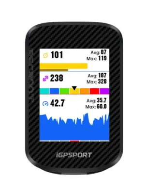 GPS navigace iGPSport BSC300T Kup Teď