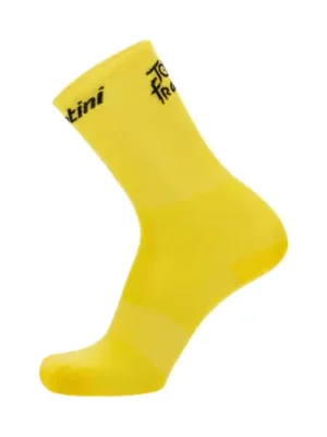 Doprava Zdarma Ponožky SANTINI TDF Leader