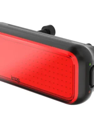 Zadní blikačka KNOG Blinder Link Rack Vysoce Kvalitní