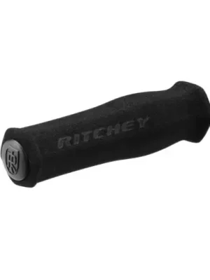 Hit Sezóny Gripy RITCHEY WCS Truegrip Ergo Black