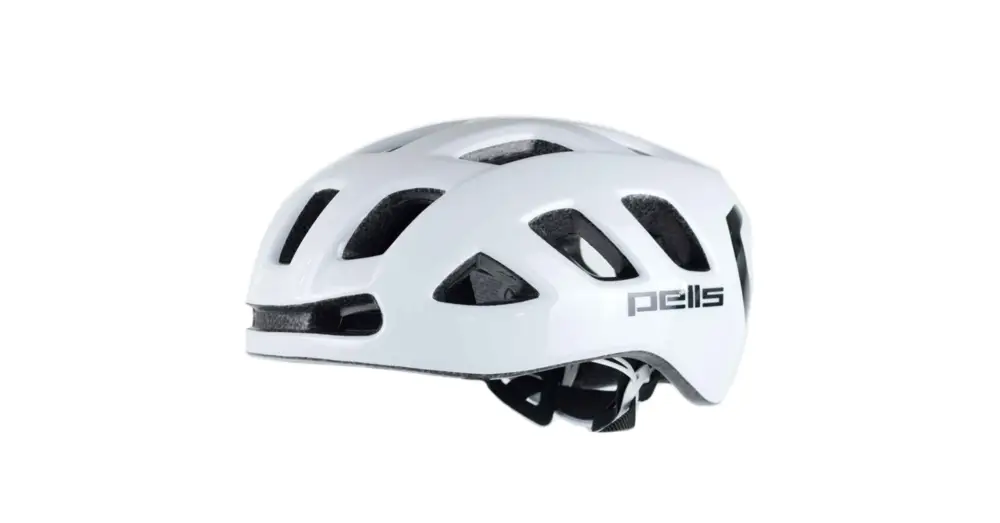 Helma PELLS Nut White Odeslání Ihned