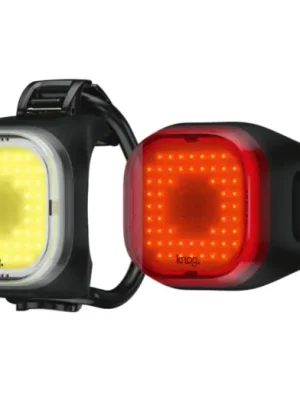 Horká Nabídka Sada světel KNOG Blinder Mini Twinpack