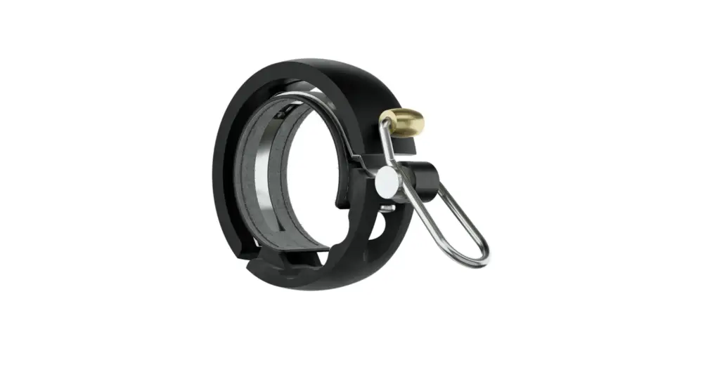 Pouze Dnes Zvonek KNOG Oi Luxe Large