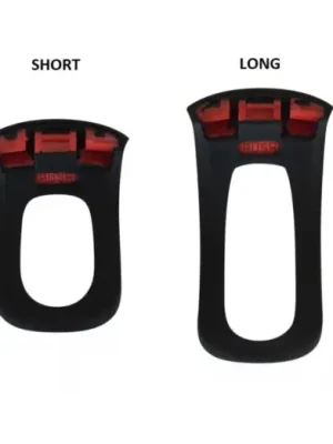 Náhradní gumička KNOG Blinder Road Strap Objednat Nyní