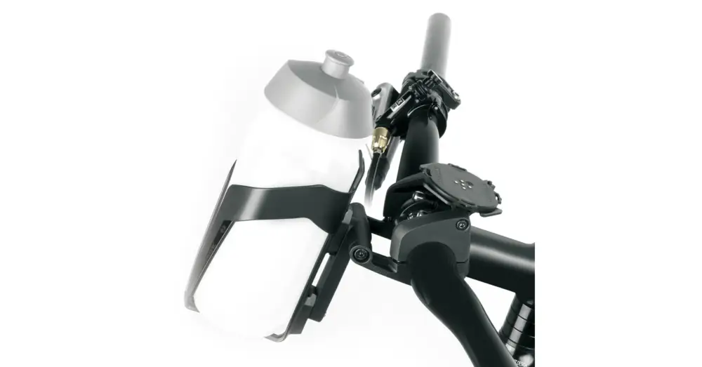 Držák na láhev SKS Compit VeloCage Cenová Bomba