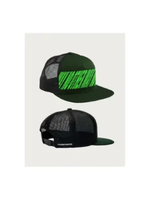 Dětská kšiltovka NORCO Kids Hat Green Finální Výprodej