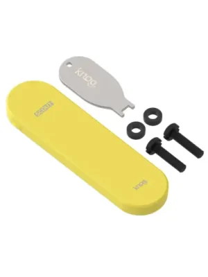 Náhradní balení KNOG Scout Spares Pack Přímo Od Výrobce
