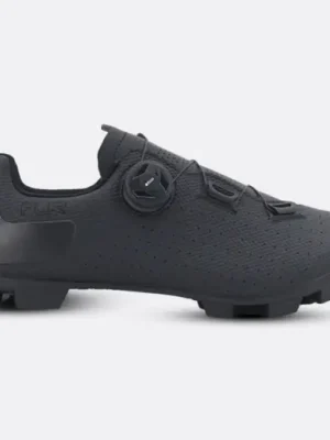 Rychlé Dodání Tretry FLR FG-3 Black