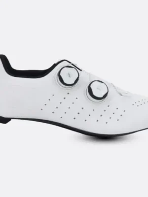 Sezónní Sleva Tretry FLR F-9 Carbon White