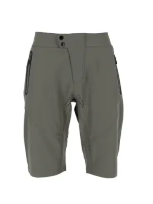 Volné kraťasy GHOST Full Party Rock Grey Ihned K Objednání