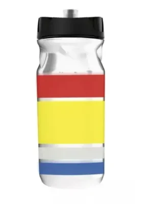 Láhev LOOK Pro Team Translucide 650 ml Aktuální