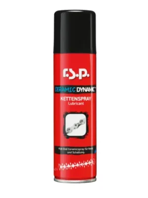 Mazivo RSP Ceramic Dynamic 200ml Víkendová Akce