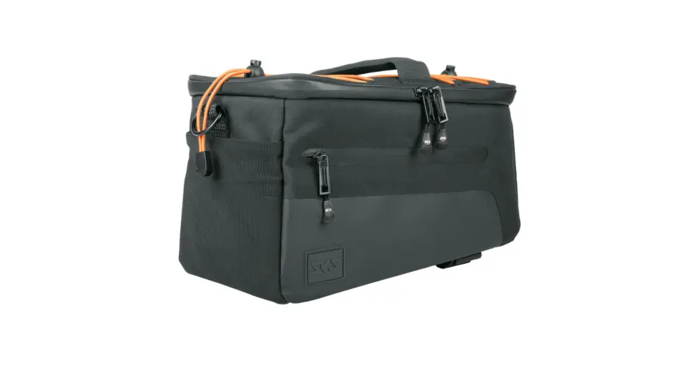 Oblíbený Brašna SKS Infinity Urban Trunkbag