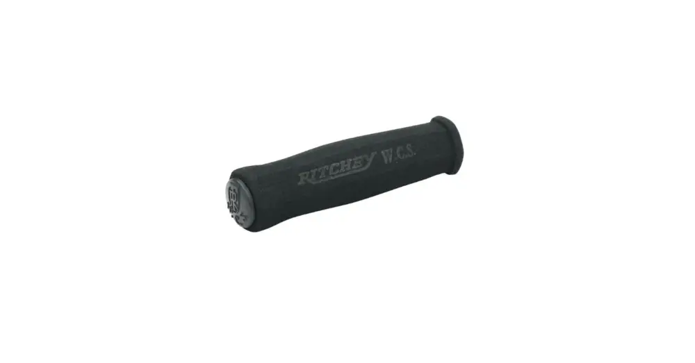 Must-Have Gripy RITCHEY WCS Truegrip Neoprene Black