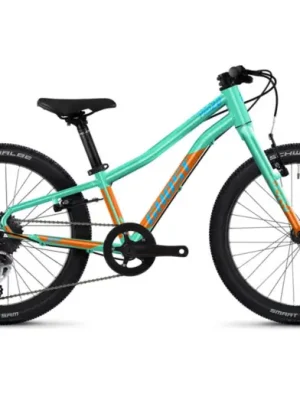 Jen Po Omezenou Doba GHOST Kato 20 Pro Green/Monarch Orange