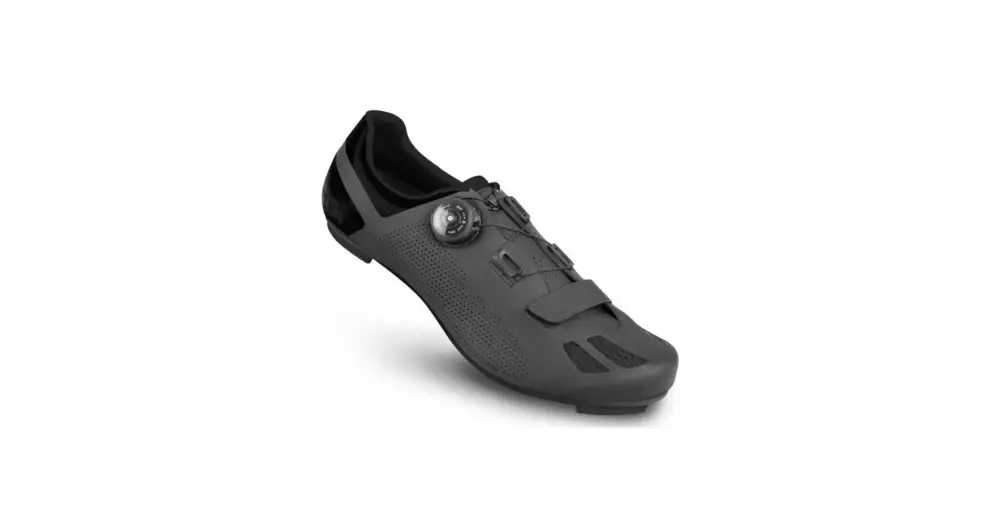 Tretry FLR F-11 Black Doprava Zdarma