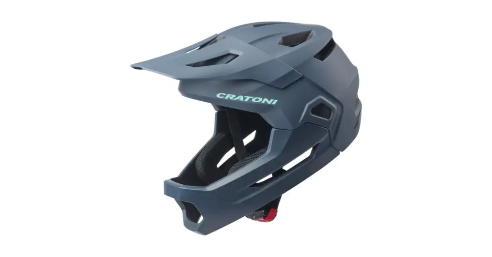 Dětská helma CRATONI MadCat Grey Matt- S-M (49-56 cm) Akční Nabídka