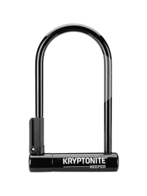 Značkový Zámek na klíč KRYPTONITE Keeper 12 Standard 102x203mm