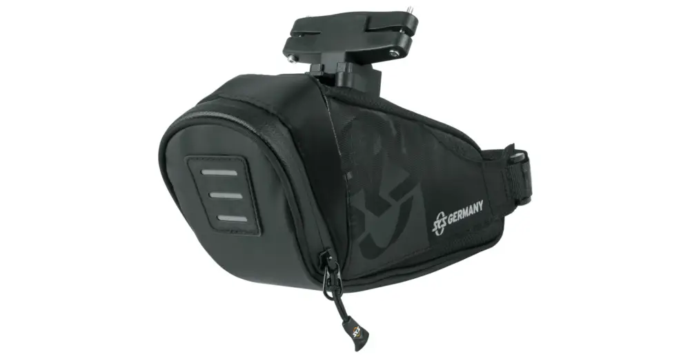Brašna pod sedlo SKS Racer Click 800 Výprodej