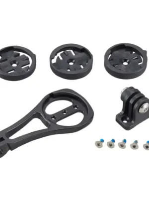 RITCHEY držák Computer Mount Garmin/Bryton/Wahoo/Go PRO Rychlé Dodání