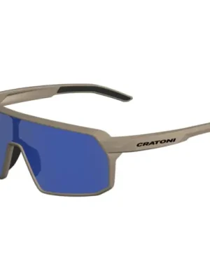 Vrácení Zdarma Brýle CRATONI Skyvision Photochromic Sand Matt