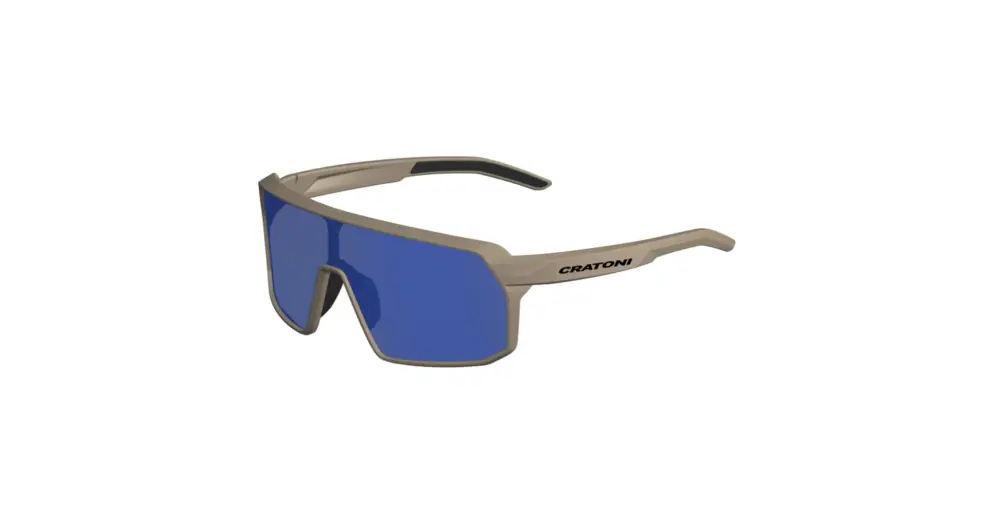 Vrácení Zdarma Brýle CRATONI Skyvision Photochromic Sand Matt