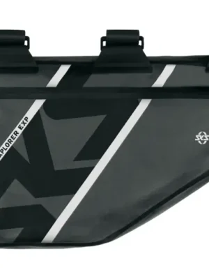 Bikepackingová brašna do rámu SKS Explorer Frame bag 4 l Super Cena