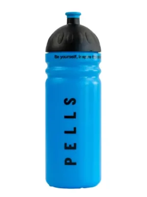 Časově Omezené Láhev PELLS X-Race3 700ml Proces Blue