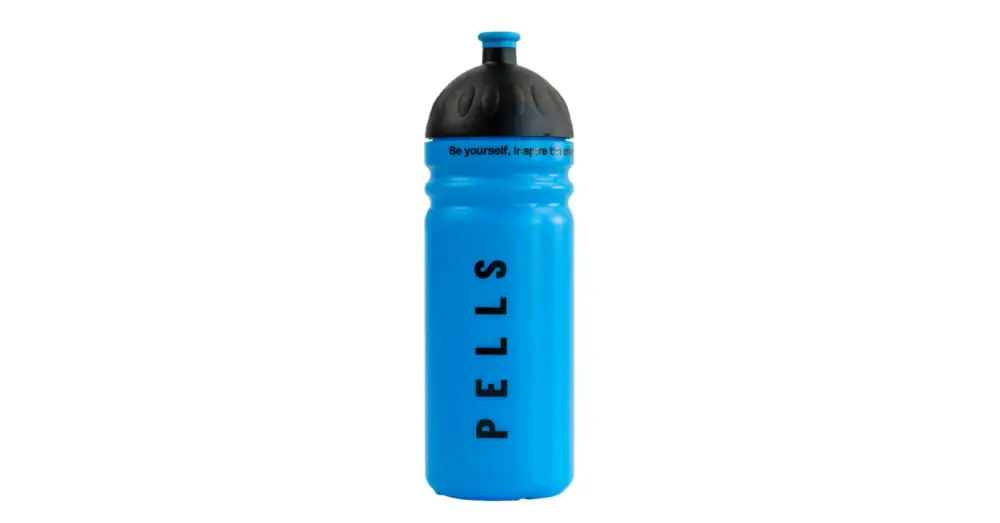 Časově Omezené Láhev PELLS X-Race3 700ml Proces Blue