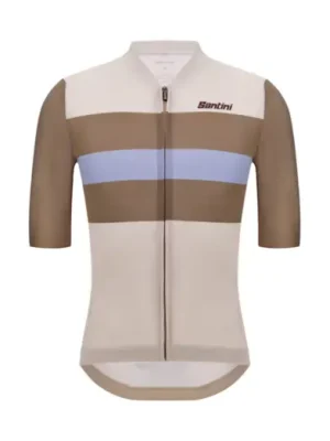 Unisex dres SANTINI Bengal Green Nejprodávanější