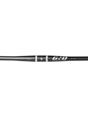 Horká Nabídka Řídítka GHOST GND51 Team Alloy 31,8 740mm