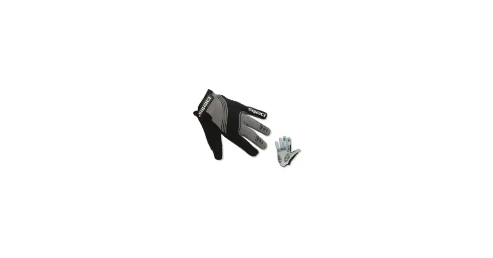Rukavice PELLS Creep Grey Top Prodej