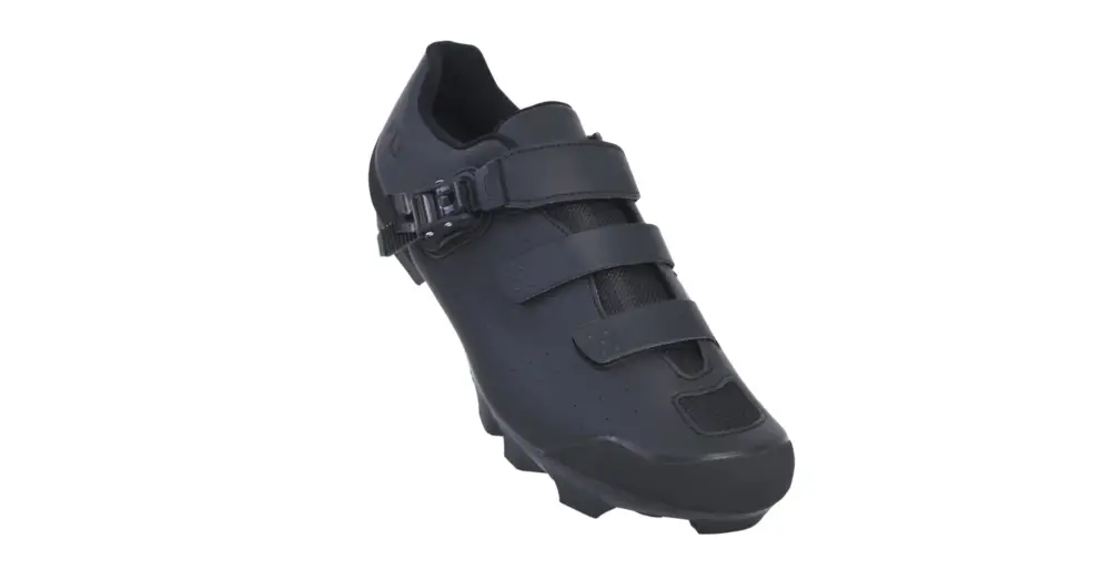Značkový Tretry FLR F-67 Black