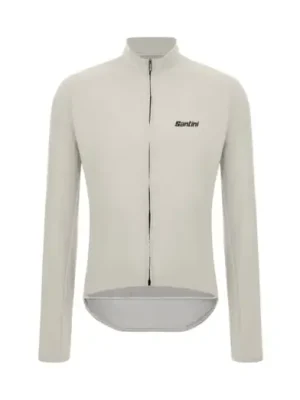 Výprodej Unisex bunda SANTINI RTR Wind Cappuccino