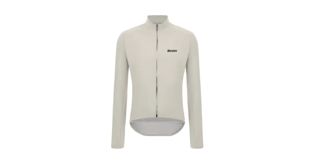 Výprodej Unisex bunda SANTINI RTR Wind Cappuccino