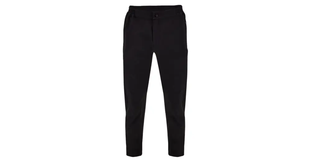 Kalhoty SANTINI Active Black Nová Kolekce